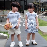 HAEARRA - Reese Top & Pearl Dress 1-10 Years can be purchased separately (Children's clothes, childr