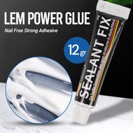 SEALANT FIX Power Glue Nail Free Strong Adhesive