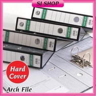 Hard Cover Arch File | 2" and 3" | Lever Arch File | ABBA File | K2 Arch File | Lion File Hard Cover