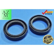 YAMAHA DT125 17F / 18G FRONT FORK OIL SEAL