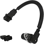 DOICOO Camshaft Cam Position Sensor CPS Fit 0K30E-18131B for Kia Rio 2001 2002 2003 2004 2005 L4 1.5