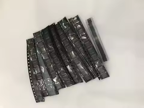 100PCS 24C01 24C02 24C04 24C08 24C16 24C32 93C46 93C56 93C66 93C86 SOP sop8 IC SOP-8 EEPROM KIT