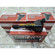 PROTON BLM FL FLX GEN2 PERSONA PREVE 2008 CPS IGNITION PLUG COIL ANSHIN