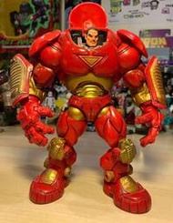 【客之坊】toybiz 反浩克裝甲 hulk buster 鋼鐵俠ir