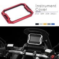 Big sale Motorcycle Accessories Speedometer Tachometer Instrument Cluster Cover For HONDA ADV350 ADV