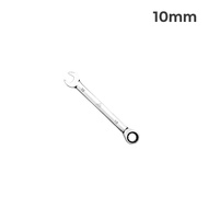 Kunci Ring Pas 6mm-18mm Bolak Balik Untuk Perbengkelan Bahan Chrome Vanadium Anti Karat- 10170