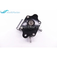 6AH-24410-00 6AH-24410 Fuel Pump Assy for Yamaha 20hp F20 F20B 4-stroke Outboard Motors