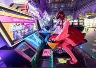 [Yantian Entertainment Hot List] Star Legend (Shenzhen Yantian Yihaicheng Store)