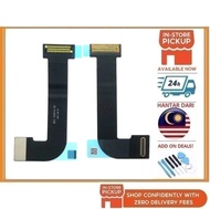 BSS Compatible For PXD 10-2022 A2757 / A2777 / A2696 MAIN BOARD TO LCD RIBBON MOTHERBOARD FLEX CABLE