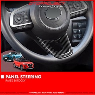 Otoproject - Panel Steering Raize/Rocky