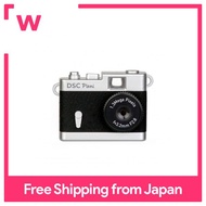 Kenko Digital camera DSC Small 1.31 million pixels Video / still image shooting is possible black DS