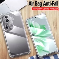 OPPO Reno 11 5G Phone Case Silicone TPU Cover OPPO Reno 11 10 Pro Plus Pro+ 8T 4G 5G 10X Zoom Transp