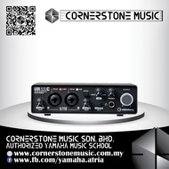 Steinberg Hardware USB 3.0 Audio Interface UR22C *Pre Order* ( UR 22C / UR22 C ) c/w Cubase AI and C