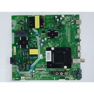 HISENSE 58A6100H SPAREPART  RSAG7.820.12365/ROH  CV580U1-T01