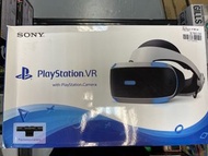 PlayStation VR 第二版FULL set) 97777534410