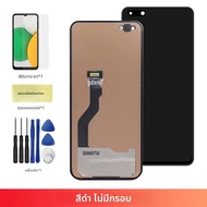 6.58 TFT สําหรับ Huawei P40 Pro ELS-N04ELS-NX9 ELS-N29 หน้าจอ LCD Touch Digitizer สําหรับ Huawei P40