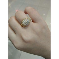 CINCIN LINTAH SUASA 18K