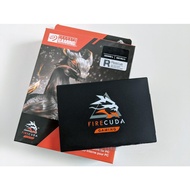 1tb FireCuda Gaming Seagate 2.5 ''sata HDD SSD For Both Laptop And Desktop