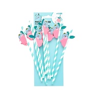 [ARTBOX OFFICIAL]Korea Fancy Party Straw_Otto