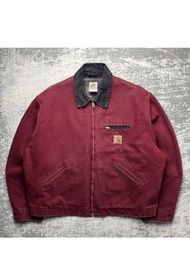 Carhartt j97