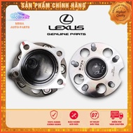 Lexus Rx350 hub bearing assembly. Driver's Side Code 42460-0E020 . Side code 42450-0E030
