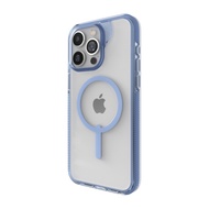 ZAGG Santa Cruz Snap Case iPhone 15 Pro Max Pro Casing Magsafe