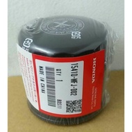 OIL FILTER HONDA 500CC (15410-MFJ-D02)