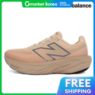 New Balance | รองเทาวงนวบาลานซ รนเฟรชฟอรม 1080 (M108014C)