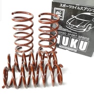 Spring sport huku axia/bezza