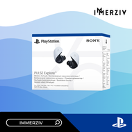 (พร้อมส่ง) PULSE EXPLORE WIRELESS EARBUDS [ACC]