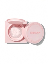 พร้อมส่ง SHEGLAM HYDRO-TOUCH REFRESHING SETTING POWDER แป้งฝุ่น เซ็ทติ้งพาวเดอร์ เนื้อละเอียด