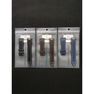 Suitable for iwc Mark Quick Release Strap Genuine Leather Original iwc Pilot The Little Prince 20 18