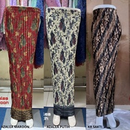 Azalea maroon pleated skirt, azalea white pleated