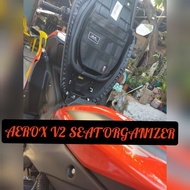 AEROX 2021 SEAT ORGANIZER