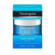 Neutrogena Hydro Boost Water Gel with Hyaluronic Acid for Dry Skin 48g เจล เจลซ่อมผิว นูโทรจีนา บูสท์ ครีม ไฮโดร สกินแคร์