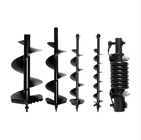 Custom Auger Screw Shaft Helicoid Cold Rolled Continuous 316 304 Stainless Steel Small Flexible Scre