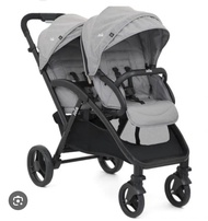 Joie Aire Twin Stroller