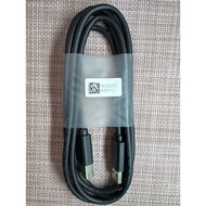 DELL USB 3.0 Type A to B Male Cable (5KL2E22501) Printer/Scanner/Monitor/Docking Cable 1.8m (6ft)