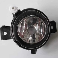 Suitable for BMW E70 Front Fog Light X5 Anti-Fog Light E70 Spotlight X5 Front Bumper Light Bumper Li