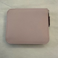 Hermes Silk’In絲巾短夾