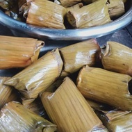 pa'piong babi khas toraja isi 5 porsi