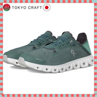 On Cloud 6 Coast Olive | White Men's Running Shoes 25.5 - 28.0 cm