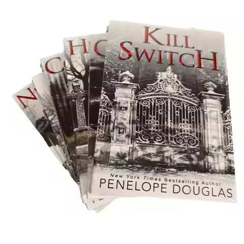 2 Book Devil's Night Hide Away, Corrupt ,kill Switch Conclave ,night Fall ,fire Night In English Hor