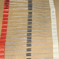 Original GOOD-ARK Diode 1A IN4007 1N4007 IN 1N 4007 1 Ampere goodark A