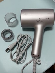日版panasonic nanocare hairdryer EH-NA0J