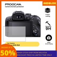 PROOCAM SPC-R10 GLASS SCREEN PROTECTOR CAN R10
