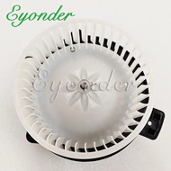 Left Hand Drive AC A/C Heating Heater Fan Blower Motor for KIA SORENTO I JC 2.5 3.3 D4CB G6DB 2002-2