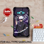 Case SAMSUNG J1 ACE J2 PRIME J2 PRO J4 2018 case JUJUTSU Case hp kondom hp case anime case karakter Babe case terbaru casing anime Casing terbaru casing softcase macaron casing hp kesing hp terlaris Babe casing