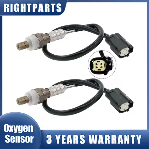 2PCS 234-4490 Oxygen Sensor BE5Z-9G444-A BE5Z9G444A BE5Z9G444B BE5Z9G444C For Ford Escape Explorer F