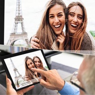 15 Inch Digital Picture Frame  WiFi 80000 Photos Storage for Vphoto APP